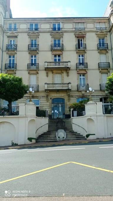 Studio 18 Residence Du Parc Шатель-Гийон Экстерьер фото